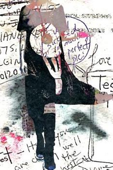 Paperback Girl In Port Book