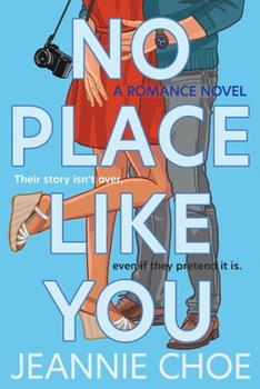 Paperback No Place Like You: A Slow Burn Forced Proximity Romantic Comedy Book