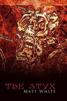 Paperback The Styx Book