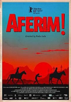 DVD Aferim! [Romanian] Book