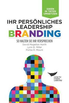 Paperback Leadership Brand: Deliver on Your Promise (German) [German] Book