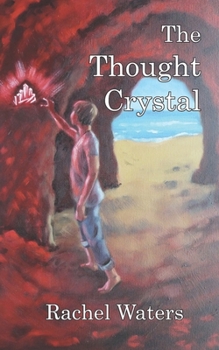 Paperback The Thought Crystal Book
