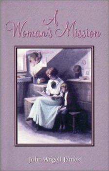 Paperback A Woman's Mission Book