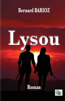Paperback Lysou [French] Book