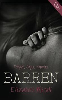 Paperback Barren Book