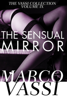 Paperback The Sensual Mirror Book