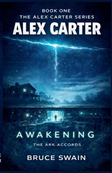 Awakening (Alex Carter)