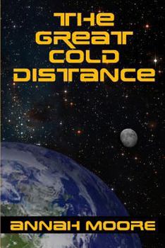 Paperback The Great Cold Distance Book