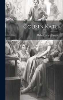 Hardcover Cousin Kate Book