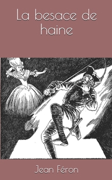 Paperback La besace de haine [French] Book
