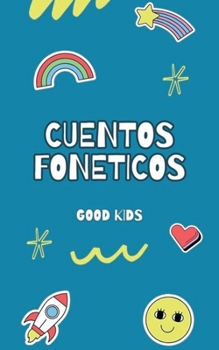 Paperback Cuentos Foneticos [Spanish] Book