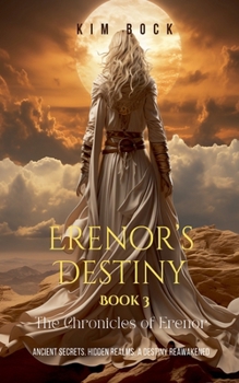 Erenor's Destiny (The Chronicles of Erenor)