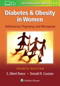 Paperback Diabetes and Obesity in Women Book