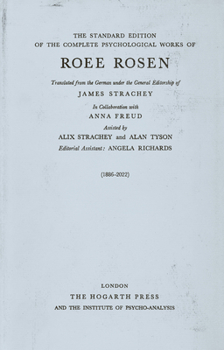 Hardcover The Standard Edition Book