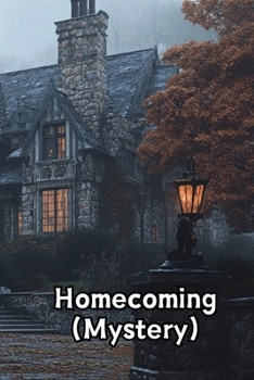 Paperback Homecoming (Mystery) Book