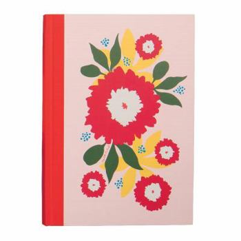 Elizabeth Grubaugh Clothbound Journal