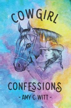 Paperback Cowgirl Confessions Book