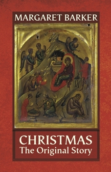 Paperback Christmas - The Original Story Book