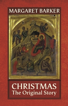 Paperback Christmas: The Original Story Book