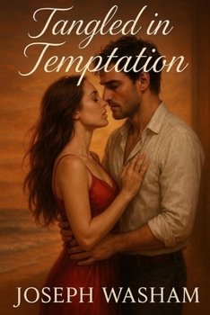 Paperback Tangled in Temptation Book