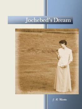 Paperback Jochebed's Dream Book