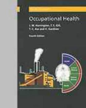 Paperback Pocket Consultant: Occupational Health Book