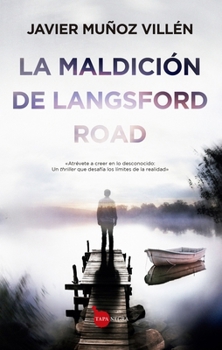 Paperback Maldicion de Langsford Road, La [Spanish] Book
