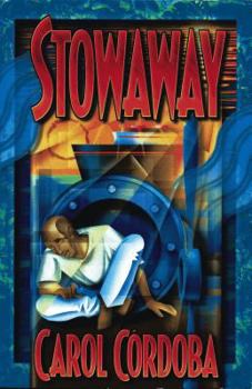 Paperback Stowaway Book