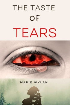 Paperback The Taste of Tears Book
