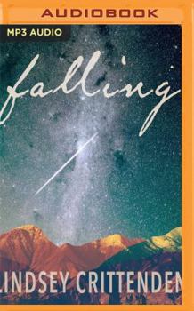 MP3 CD Falling Book