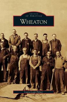 Wheaton - Book  of the Images of America: Maryland