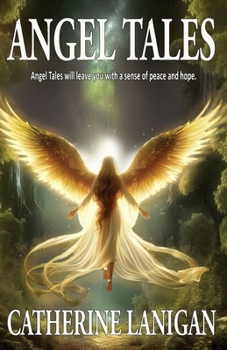 Paperback Angel Tales Book
