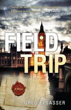 Paperback The Field Trip Book
