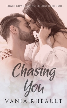 Paperback Chasing You Book