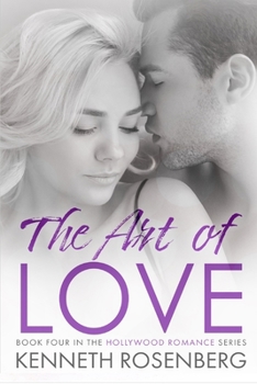 Paperback The Art of Love Book