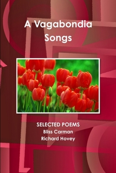 Paperback A Vagabondia Songs Book