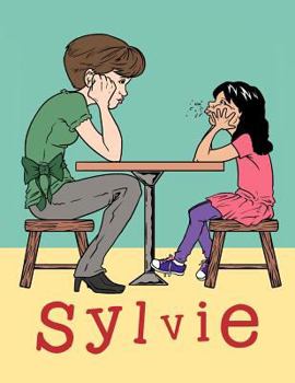 Paperback Sylvie Book