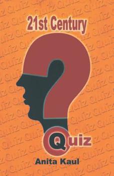 Paperback 21st Century Quiz Book