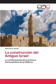Paperback La construcción del Antiguo Israel [Spanish] Book
