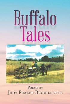 Paperback Buffalo Tales Book