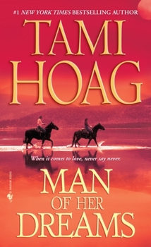 Man of Her Dreams - Book #2 of the Quaid Horses