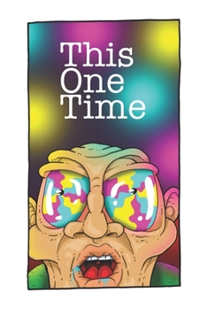 Paperback This One Time Book