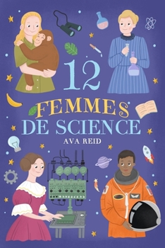 2 Femmes De Science
