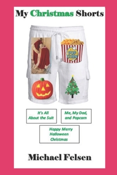 Paperback My Christmas Shorts Book