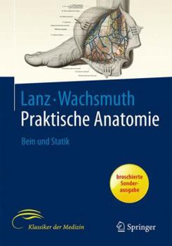 Paperback Bein Und Statik [German] Book