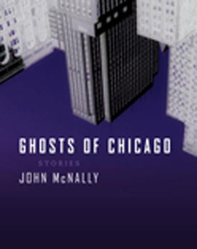 Ghosts of Chicago - Book  of the Chicago Lives