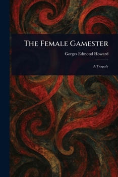 Paperback The Female Gamester Book