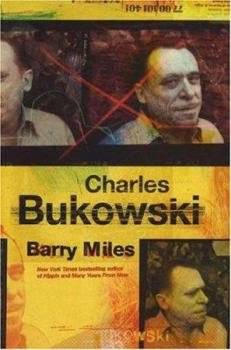 Hardcover Charles Bukowski Book