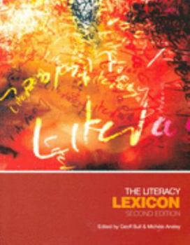 Paperback The Literacy Lexicon Book