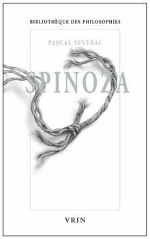 Paperback Spinoza: Union Et Desunion [French] Book